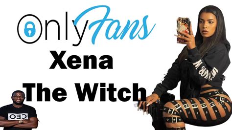 xenathewitch|Xena (@xena